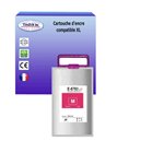 Cartouche compatible Epson T8783/T8383 (C13T878340/C13T838340)-  Magenta - 50 000 pages