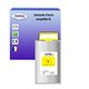 Cartouche compatible Epson T8784/T8384 (C13T878440/C13T838440)-  Jaune- 50 000 pages