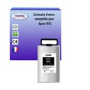 Cartouche compatible Epson T9731 (C13T973100) - Noire - 22 500 pages