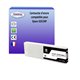 Cartouche compatible Epson SJIC30P (C33S020639/SJIC30P(K)) - Noire - 295.2 ml