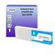 Cartouche compatible Epson SJIC30P (C33S020640/SJIC30P(C)) - Cyan - 294,3 ml