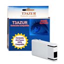 T7021- Cartouche compatible Epson T7021 XL - Noire 