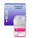 T3AZUR - Cartouche compatible Epson T7413 (C13T741300) - Magenta - 1 000ml