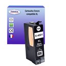 Cartouche compatible Epson T40D1 (C13T40D140/C13T40C140) - Noire 66ml