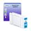 Cartouche compatible Epson T41F2 (C13T41F240/C13T41R240) - Cyan 350ml