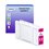 Cartouche compatible Epson T41F3 (C13T41F340/C13T41R340) - Magenta 350ml