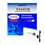T3AZUR - Cartouche compatible Epson T6128 (C13T612800)- Matt Noire - 220ml