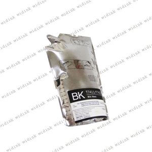 Cartouche compatible Epson SureColor SC-F6200 (nK), SC-F6270, T7411- Noire - 1 000ml