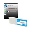 Cartouche compatible Epson SJIC30P - Cyan - 294,3 ml