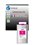 Cartouche compatible Epson T9733 (C13T973300) - Magenta - 22 000 pages