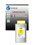 Cartouche compatible Epson WF-C869R, C869RD3TWFC, T9734 - Jaune - 22 000 pages