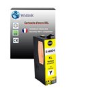 Cartouche compatible Epson T40D4 (C13T40D440/C13T40C440) - Jaune 56ml