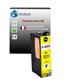 Cartouche compatible Epson SureColor SC-T3100M MFP, T3100N, T40D4- Jaune 56ml