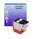 T3AZUR - Cartouche compatible EPSON T02G1/T02E1 (202XL) - Noire 24 ml (série Kiwi)