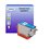 T3AZUR - Cartouche compatible EPSON T02H2/T02F2 (202XL) - Cyan 13ml  (série Kiwi)