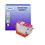 T3AZUR - Cartouche compatible EPSON T02H3/T02F3 (202XL) - Magenta 13ml  (série Kiwi)