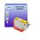 T3AZUR - Cartouche compatible EPSON T02H4/T02F4 (202XL)- Jaune 13ml  (série Kiwi)