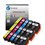 15 Pack Cartouches d'encre Compatibles E202 XL pour Imprimante Epson Expression premium xp-6000 - Cyan/Petit noir/Jaune/Magenta/