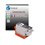 Cartouche compatible EPSON Expression Premium XP-6000, XP-6005, 202XL- Gris