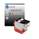 T3AZUR - Cartouche compatible EPSON T02G1/T02E1 (202XL) - Noire 24 ml (série Kiwi)