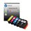 5 Cartouches compatibles Epson 202XL  (série Kiwi)