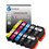 10 Cartouches compatibles Epson 202XL  (série Kiwi)