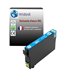 Cartouche compatible Epson WF-4745, WF-4745DTWF, 407 - Cyan - 1 900 pages