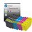 Pack 10 pour Epson 502 XL