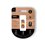 TechOneTech Clé USB Tech Emoji Wink Mémoire USB 2.0 16 Go 