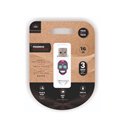 TechOneTech Clé USB Tech Emoji Calavera Maya Mémoire USB 2.0 16 Go 