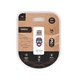 TechOneTech Clé USB Tech Emoji Calavera Maya Mémoire USB 2.0 16 Go 