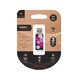 TechOneTech Clé USB Tech Emoji Flower Power Mémoire USB 2.0 16 Go 