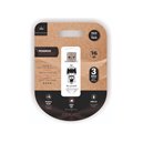 TechOneTech Clé USB Tech Emoji Be Super Mémoire USB 2.0 16 Go 