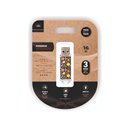 TechOneTech Clé USB Tech Emoji Candy Pop  Mémoire USB 2.0 16 Go 