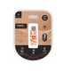TechOneTech Clé USB Tech Heart Eyes Mémoire USB 2.0 16 Go 