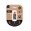 TechOneTech Clé USB Tech Kaotic Dark  Mémoire USB 2.0 16 Go 