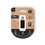 TechOneTech Clé USB Tech Basic  Mémoire USB 2.0 32 Go - Noire