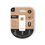 TechOneTech Clé USB Tech Basic  Mémoire USB 2.0 32 Go - Blanche