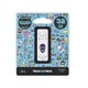 TechOneTech Clé USB Tech Emoji Calavera Maya Mémoire USB 2.0 32 Go 