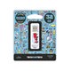 TechOneTech Clé USB Tech Camper Van Van  Mémoire USB 2.0 32 Go 