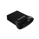 Clé USB Sandisk Ultra Fit 32Go - 3.1 Gen 1 - Lecture 130Mo/s - Noir