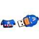 TechOneTech Clé USB Super A Mémoire USB 2.0 32 Go 