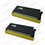 2 Toners compatibles Brother DCP-8040 DCP-8045D DCP-8045DN TN3060