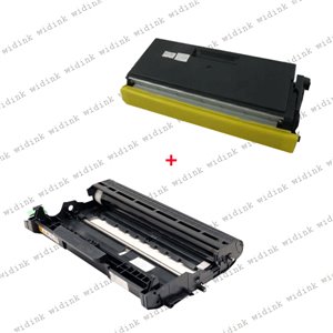 Toner +Tambour compatible Brother HL-5030 HL-5040 HL-5050 TN3060 DR3000 