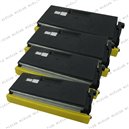 4 Toners compatibles Brother MFC-9850 MFC-9860 MFC-9870 TN3060 