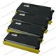 4 Toners compatibles Brother MFC-9850 MFC-9860 MFC-9870 TN3060 