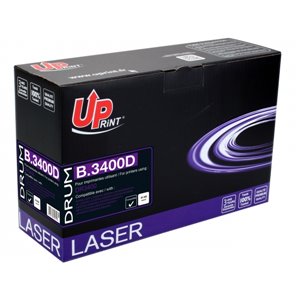 Uprint - Kit Tambour compatible Brother DR3400