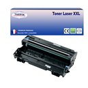 T3AZUR -Kit Tambour compatible Brother DR230 (DR-230CL)