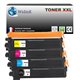 4 Toners compatibles Brother HL-3070, HL-3070CW, TN-230