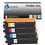 4 Toners compatibles Brother HL-3070, HL-3070CW, TN-230